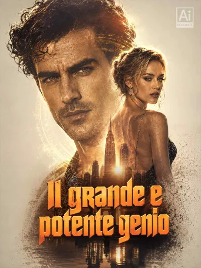 Il grande e potente genio