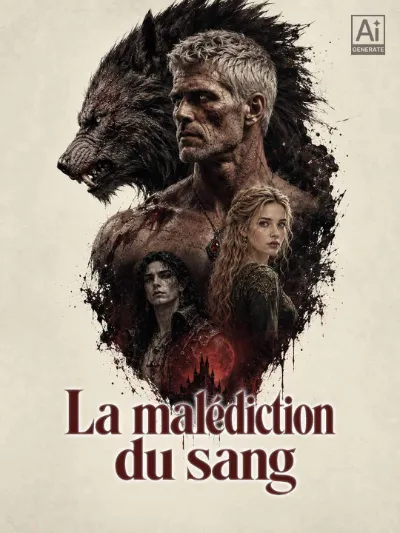 La malédiction du sang
