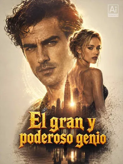 El gran y poderoso genio