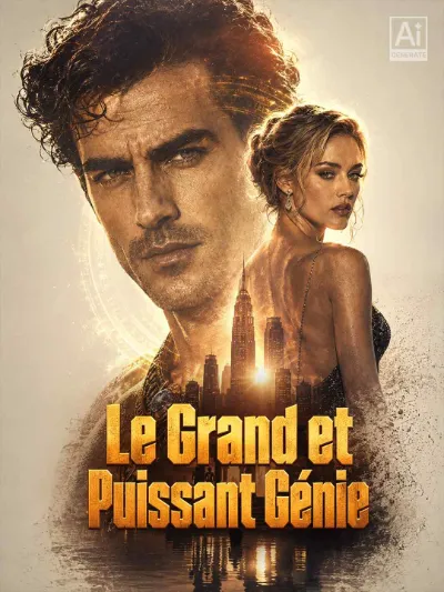 Le Grand et Puissant Génie