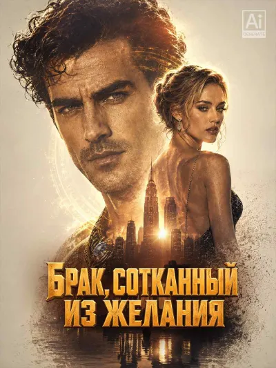 Брак, сотканный из желания