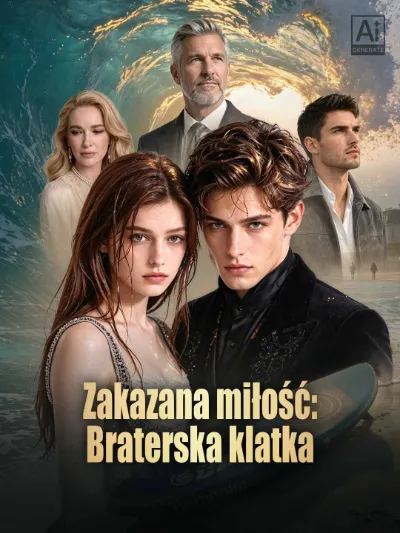 Zakazana miłość: Braterska klatka
