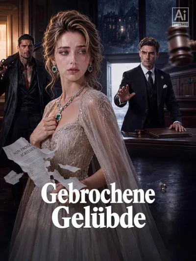 Gebrochene Gelübde